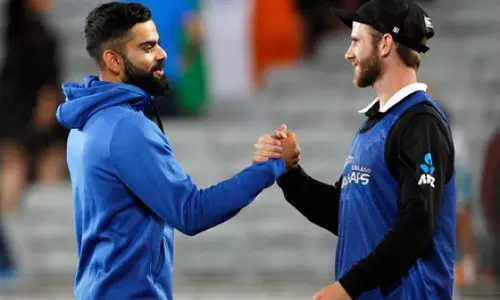 ഇന്ത്യയുടെ ന്യൂസിലൻഡ് പര്യടനം മാറ്റിവച്ചു