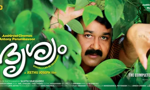 ദൃശ്യം ഇന്തോനേഷ്യൻ ഭാഷയിലേക്കും ; പുറത്തിറങ്ങുന്നത് സിനിമയുടെ ഏഴാം റീമേക്ക്