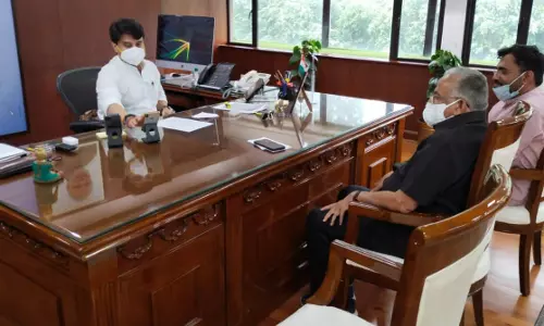 കരിപ്പൂരില്‍ വലിയ വിമാനങ്ങളുടെ സർവീസ് ഉടൻ പുനരാരംഭിക്കണം: ഇ.ടി മുഹമ്മദ് ബഷീര്‍