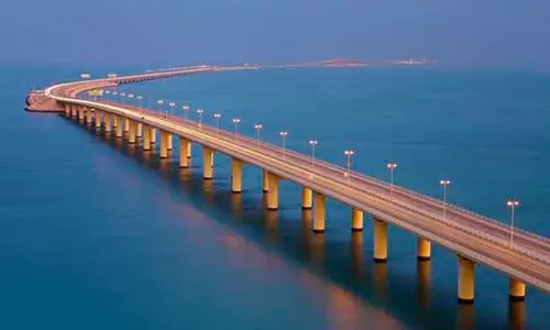 short-term insurance for vehicles on the King Fahd Causeway on the Saudi-Bahrain border.