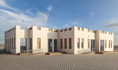 മൃഗങ്ങൾക്കും ക്വാറൻ്റൈൻ കേന്ദ്രവുമായി ഖത്തർ