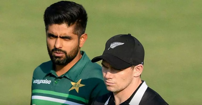 ടോസിനു തൊട്ടുമുന്‍പ് പാക്ക് പര്യടനം ഉപേക്ഷിച്ച് ന്യൂസിലന്‍ഡ്