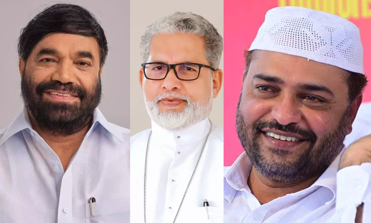 പാലാ ബിഷപ്പിനെ പൊതുമരാമത്ത് സെക്രട്ടറിയാക്കട്ടെ; മന്ത്രി വാസവനെ പരിഹസിച്ച് സത്താര്‍ പന്തലൂര്‍