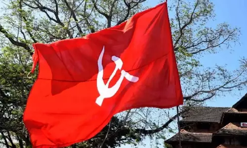 കോളജുകള്‍ കേന്ദ്രീകരിച്ച് യുവതികളെ തീവ്രവാദത്തിലെത്തിക്കാന്‍ ശ്രമം നടക്കുന്നുവെന്ന് സി.പി.എം