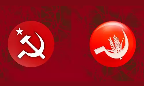 തെരഞ്ഞെടുപ്പ് അവലോകനം: സി.പി.എമ്മിനെ വിമര്‍ശിച്ച് സി.പി.ഐ