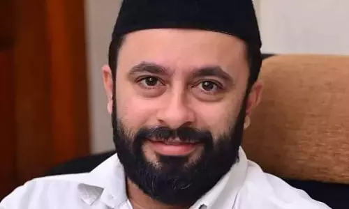 ചന്ദ്രിക കള്ളപ്പണക്കേസ്: മുഈനലി തങ്ങള്‍ ഇ.ഡിക്ക് മുന്നില്‍ ഹാജരാവില്ല