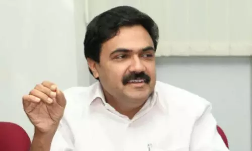 പാർട്ടി തീരുമാനിച്ചു;  ജോസ് കെ. മാണി രാജ്യസഭാ സ്ഥാനാർത്ഥി