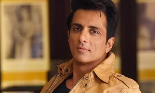 നേരത്തെ ബിജെപിക്ക് പ്രിയപ്പെട്ടയാള്‍; ഇപ്പോള്‍ നികുതി വെട്ടിപ്പുകാരന്‍ -സോനു സൂദിന്റെ വസതിയിലെ ഇ.ഡി റെയ്ഡില്‍ വിമര്‍ശനവുമായി ശിവസേന