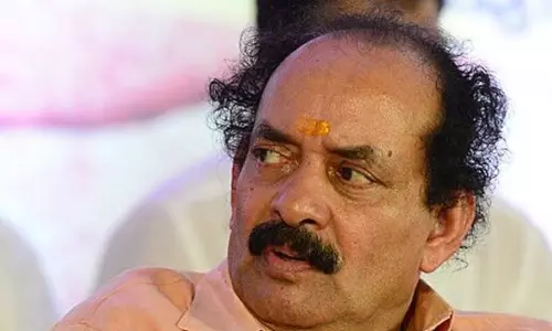 ബിഷപ്പിന്റെ വിവാദ പരാമർശം: ബി.ജെ.പി നിലപാട് തള്ളി സി.കെ പത്മനാഭൻ