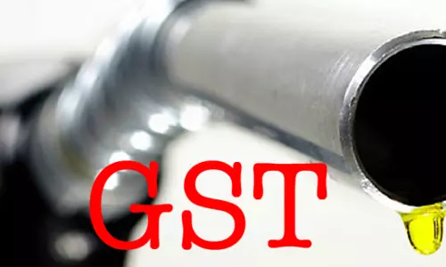 പെട്രോളിയം ഉത്പന്നങ്ങൾ ജിഎസ്ടി പരിധിയിൽ കൊണ്ടുവരാനാകില്ലെന്ന് ജിഎസ്ടി കൗൺസിൽ