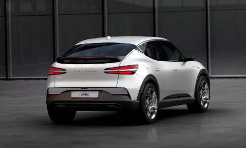 സ്മാര്‍ട്ട് കാര്‍ നിയന്ത്രിക്കാന്‍ ഫേസ് ഐ.ഡിയും ഫിംഗര്‍ പ്രിന്‍റും