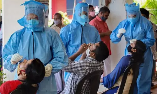 സംസ്ഥാനത്ത് 23,260 പേര്ക്കുകൂടി കോവിഡ്; 20,388 പേര്ക്ക് രോഗമുക്തി സംസ്ഥാനത്ത് 23,260 പേര്ക്കുകൂടി കോവിഡ്; 20,388 പേര്ക്ക് രോഗമുക്തി