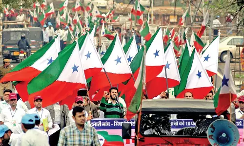 പാലാ ബിഷപ്പ്: സർക്കാർ വേട്ടക്കാർക്കൊപ്പം നിൽക്കുന്നു- പോപുലർ ഫ്രണ്ട്