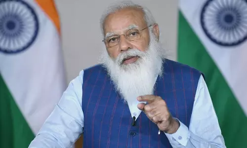 ഗുജറാത്തിലെ സ്‌കൂള്‍ കൊഴിഞ്ഞുപോക്ക് ഒരു ശതമാനത്തില്‍ താഴെയെന്ന് മോദി;  സത്യമെന്ത് ?