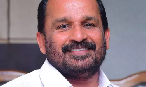 സാർ വിളിയും സല്യൂട്ടും എന്നോടു വേണ്ട; ചീഫ് സെക്രട്ടറിക്ക് കത്തെഴുതി ടിഎൻ പ്രതാപൻ എംപി സാർ വിളിയും സല്യൂട്ടും എന്നോടു വേണ്ട; ചീഫ് സെക്രട്ടറിക്ക് കത്തെഴുതി ടിഎൻ പ്രതാപൻ എംപി