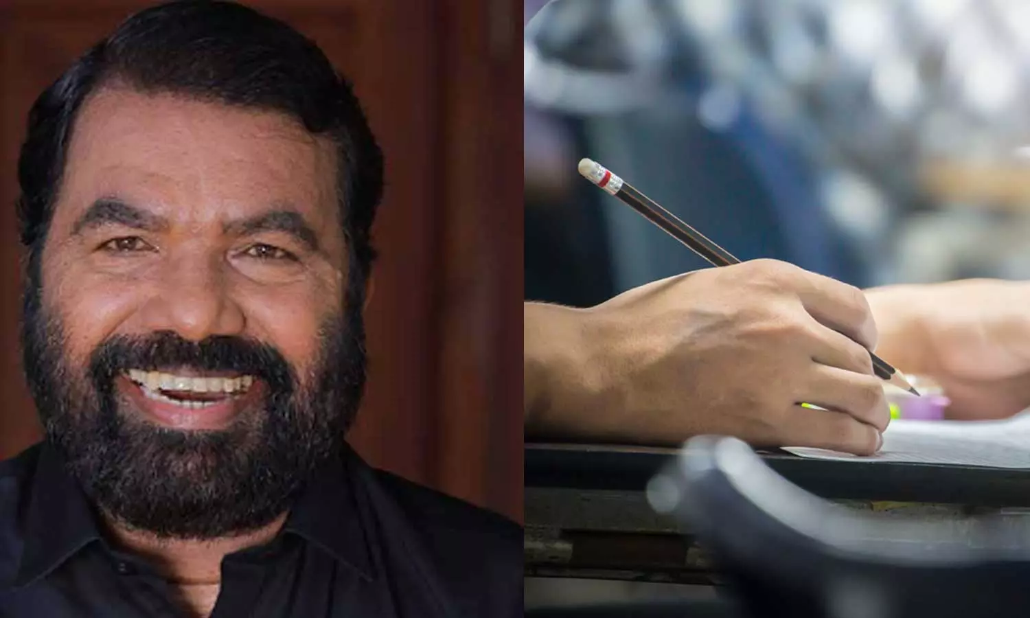 പ്ലസ്വൺ പരീക്ഷ: തിയതി ഉടൻ പ്രഖ്യാപിക്കുമെന്ന് വിദ്യാഭ്യാസ മന്ത്രി പ്ലസ്വൺ പരീക്ഷ: തിയതി ഉടൻ പ്രഖ്യാപിക്കുമെന്ന് വിദ്യാഭ്യാസ മന്ത്രി