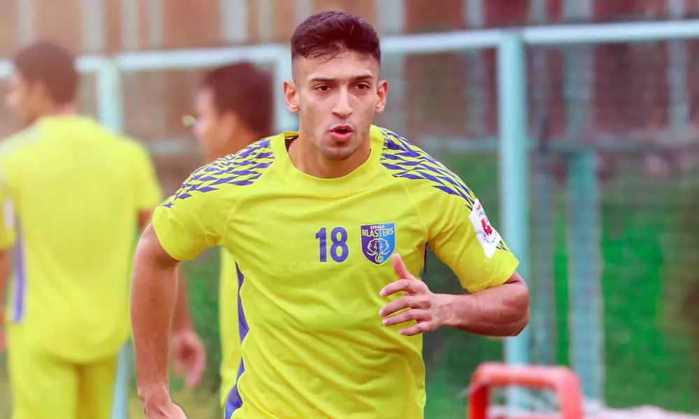 സഹലിനെ വിട്ടുതരുമോ? മൂന്നു പേരെ പകരം തരാം; ബ്ലാസ്റ്റേഴ്‌സിന് മുമ്പിൽ ഓഫർ വച്ച് എടികെ