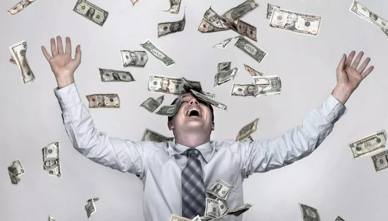 രാജ്യത്തെ പകുതി യുവാക്കളും പറയുന്നു പണം അതാണെല്ലാം രാജ്യത്തെ പകുതി യുവാക്കളും പറയുന്നു പണം അതാണെല്ലാം