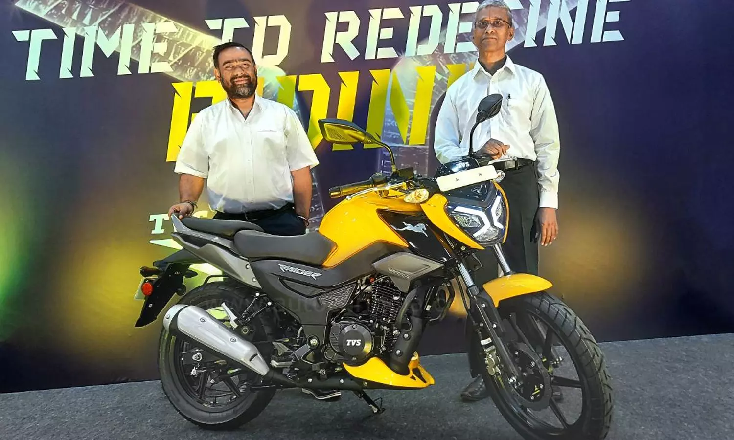 ബ്ലൂടൂത്ത്, റൈഡ് മോഡ്, 67 കിലോ മീറ്റർ ഇന്ധനക്ഷമത; വരവ് രാജകീയമാക്കി റൈഡർ 125