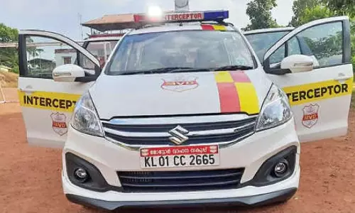 മോട്ടോര്‍ വാഹന വകുപ്പിന്‍റെ സേവനങ്ങള്‍ ഓണ്‍ലൈനായി ജനങ്ങളിലേക്ക്; ഡിജിറ്റൽ വയർലെസ് സംവിധാനം ഉദ്ഘാടനം ചെയ്തു