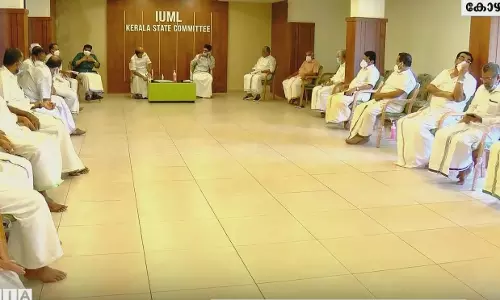 ഒരുവിഭാഗം ഭാരവാഹികള്‍ക്ക് എതിര്‍പ്പ്: ഹരിത  അധ്യായം വീണ്ടും തുറക്കും