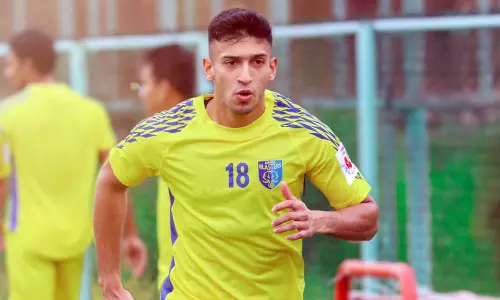 സഹലിനെ വിട്ടുതരുമോ? മൂന്നു പേരെ പകരം തരാം; ബ്ലാസ്റ്റേഴ്‌സിന് മുമ്പിൽ ഓഫർ വച്ച് എടികെ