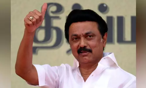 സി.എ.എ, കര്‍ഷക പ്രതിഷേധങ്ങള്‍; 5000 കേസുകള്‍ പിന്‍വലിച്ച് തമിഴ്നാട് സര്‍ക്കാര്‍