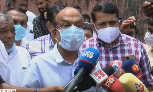 ഹരിതയിലെ നടപടികൾ കൂടിയാലോചിച്ച് എടുത്ത തീരുമാനം,  ലീഗിൽ അപശബ്ദങ്ങളില്ല: പി.കെ കുഞ്ഞാലിക്കുട്ടി