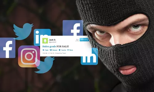 വിദേശ പേരുള്ള അക്കൗണ്ടുകള്‍ വഴി സൗഹൃദം സ്ഥാപിച്ച് പണം തട്ടുന്ന സംഘത്തെ പിടികൂടി ഡല്‍ഹി പോലീസ്