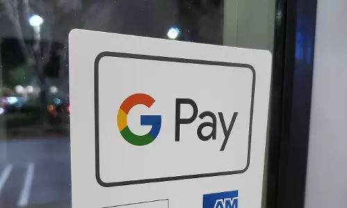 ഗൂഗിളിന് പണികൊടുത്ത് ഗൂഗിള്‍ പേ; കോടതി കയറേണ്ടി വരും