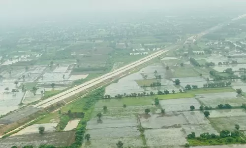 മുടക്കുന്നത് 98000 കോടി രൂപ: ഇന്ത്യയിലെ ഏറ്റവും വലിയ എക്‌സ്പ്രസ്‌വേ; അറിഞ്ഞിരിക്കേണ്ട കാര്യങ്ങൾ