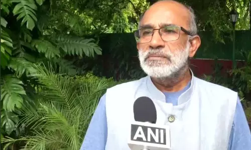 കേരളം അടുത്ത പത്ത് വര്‍ഷത്തിനുള്ളില്‍ മറ്റൊരു അഫ്ഗാനിസ്താനായി മാറും: അല്‍ഫോണ്‍സ് കണ്ണന്താനം