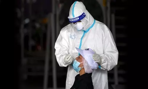 കോവിഡ് പ്രതിരോധ പ്രവര്‍ത്തനങ്ങള്‍ക്ക് ഒമാന് ലോകാരോഗ്യ സംഘടനയുടെ പ്രശംസ