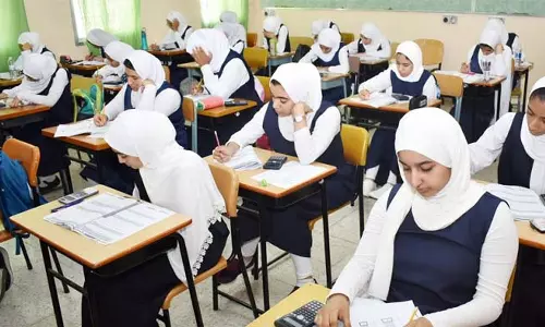 ഒമാനിലെ സ്വദേശി സ്കൂളുകളില് നാളെ മുതല് ക്ലാസുകള് ആരംഭിക്കും ഒമാനിലെ സ്വദേശി സ്കൂളുകളില് നാളെ മുതല് ക്ലാസുകള് ആരംഭിക്കും