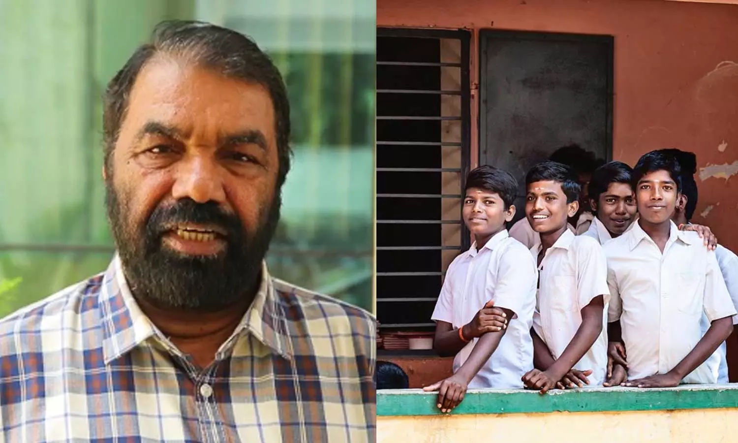 സ്‌കൂളുകളിൽ ഷിഫ്റ്റ് സമ്പ്രദായം നടപ്പാക്കുമെന്ന സൂചന നൽകി വിദ്യാഭ്യാസ മന്ത്രി