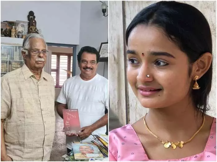 ആ പെണ്കുട്ടി ഇനി വെള്ളിത്തിരയില് പ്രകാശം പരത്തും ആ പെണ്കുട്ടി ഇനി വെള്ളിത്തിരയില് പ്രകാശം പരത്തും