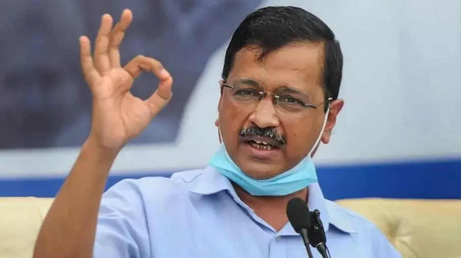 ആറു മാസത്തില് ഒരുലക്ഷം തൊഴിലവസരങ്ങള്, പ്രതിമാസം 5000 രൂപ അലവന്സ്; ഉത്തരാഖണ്ഡില് വന്വാഗ്ദാനങ്ങളുമായി എ.എ.പി ആറു മാസത്തില് ഒരുലക്ഷം തൊഴിലവസരങ്ങള്, പ്രതിമാസം 5000 രൂപ അലവന്സ്; ഉത്തരാഖണ്ഡില് വന്വാഗ്ദാനങ്ങളുമായി എ.എ.പി