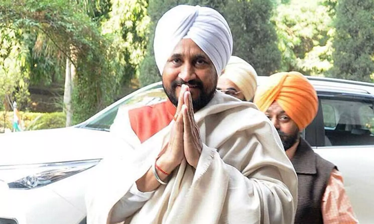 പഞ്ചാബിൽ ചരൺജിത്ത് സിങ് ചന്നി മന്ത്രിസഭ വിപുലീകരണം നാളെ