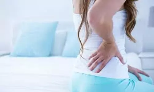 വിട്ടുമാറാത്ത നടുവേദനയുള്ളവരാണോ നിങ്ങള്‍? എങ്കില്‍ ശ്രദ്ധിക്കൂ...