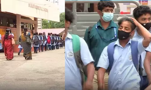 സ്‌കൂൾ തുറക്കൽ: ഏകപക്ഷീയ തീരുമാനമെന്ന് അധ്യാപക സംഘടനകൾ