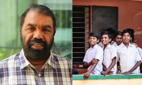 സ്‌കൂളുകളിൽ ഷിഫ്റ്റ് സമ്പ്രദായം നടപ്പാക്കുമെന്ന സൂചന നൽകി വിദ്യാഭ്യാസ മന്ത്രി