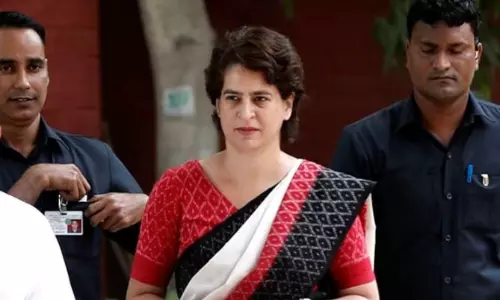 യു.പിയില്‍ പ്രിയങ്ക മുഖ്യമന്ത്രി സ്ഥാനാര്‍ഥി? സല്‍മാന്‍ ഖുര്‍ഷിദ് പറയുന്നതിങ്ങനെ..