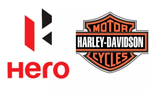 വരുന്നു ഹാർലിയും ഹീറോയും ചേര്‍ന്നുള്ള ഇടിമുഴക്കം; ഹാര്‍ലി ഡേവിഡ്സണുമായി ചേര്‍ന്ന് റെട്രോ ബൈക്ക് പുറത്തിറക്കാനൊരുങ്ങി ഹീറോ മോട്ടോ കോര്‍പ്പ്