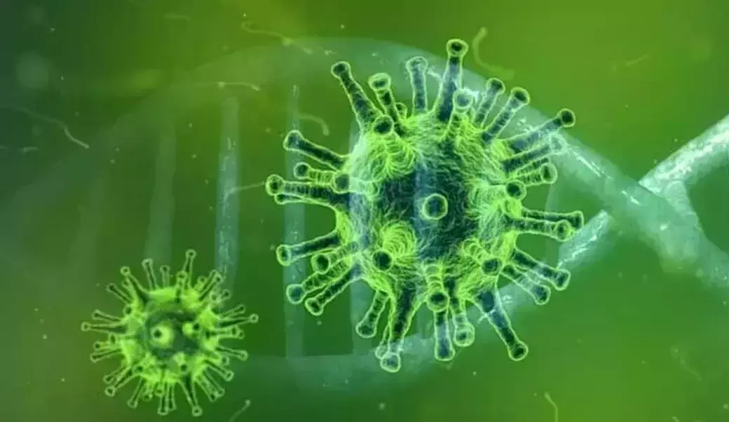 ഫിന്‍ലന്‍ഡിലും കോവിഡ് മു വകഭേദം; ഇതുവരെ റിപ്പോര്‍ട്ട് ചെയ്തത് 40 രാജ്യങ്ങളിൽ