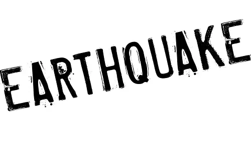 അരുണാചല്‍ പ്രദേശില്‍ ഭൂചലനം