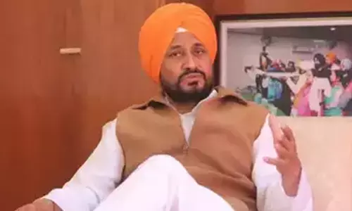 പഞ്ചാബിൽ 15 മന്ത്രിമാർ അധികാരമേറ്റു