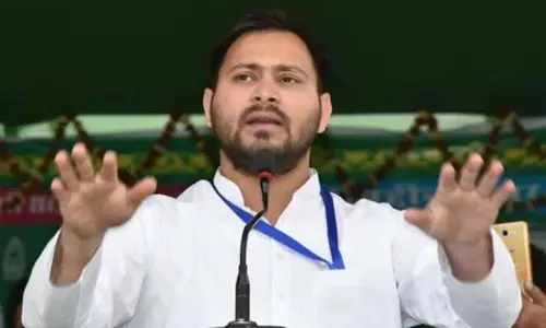 ലോക്‌സഭാ സ്ഥാനാര്‍ഥിത്വത്തിന് അഞ്ചു കോടി കോഴ; തേജസ്വി യാദവിനെതിരെ കേസെടുക്കാന്‍ ഉത്തരവ്