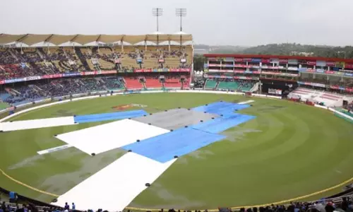 കാര്യവട്ടത്ത് വീണ്ടും അന്താരാഷ്ട്ര ക്രിക്കറ്റ്; ഇന്ത്യയും വിന്‍ഡീസും ഏറ്റുമുട്ടും