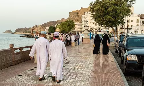 ഒമാനില്‍ കോവിഡ് നിയന്ത്രണങ്ങളില്‍ ഇളവുകള്‍ പ്രഖ്യാപിച്ചു