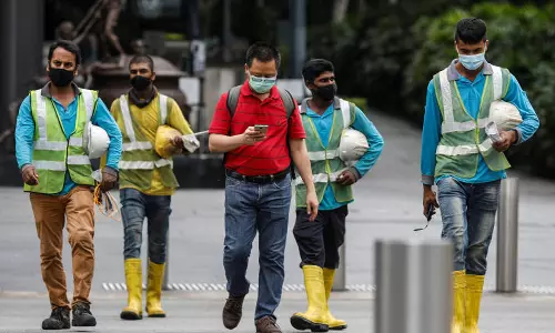 സൗദിയുടെ വിവിധ മേഖലകളില്‍  തൊഴില്‍ നൈപുണ്യ പരീക്ഷകള്‍ തുടരുന്നു